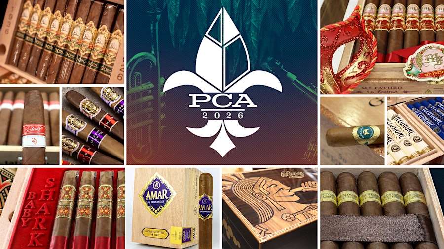 Destaques da Feira Comercial PCA 2026