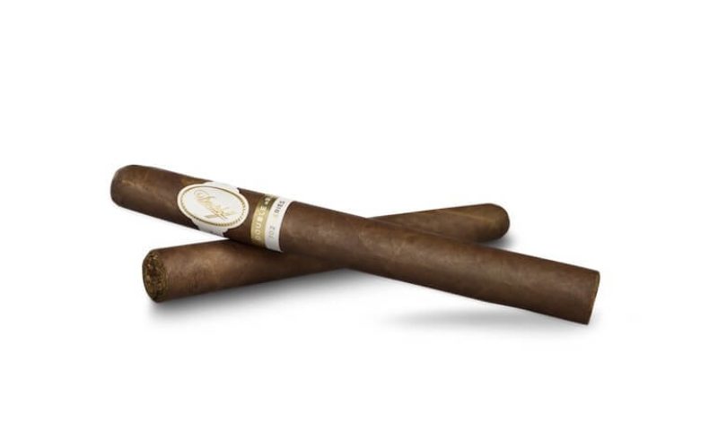 Charutos Davidoff lança sua edição limitada de Selección 702
