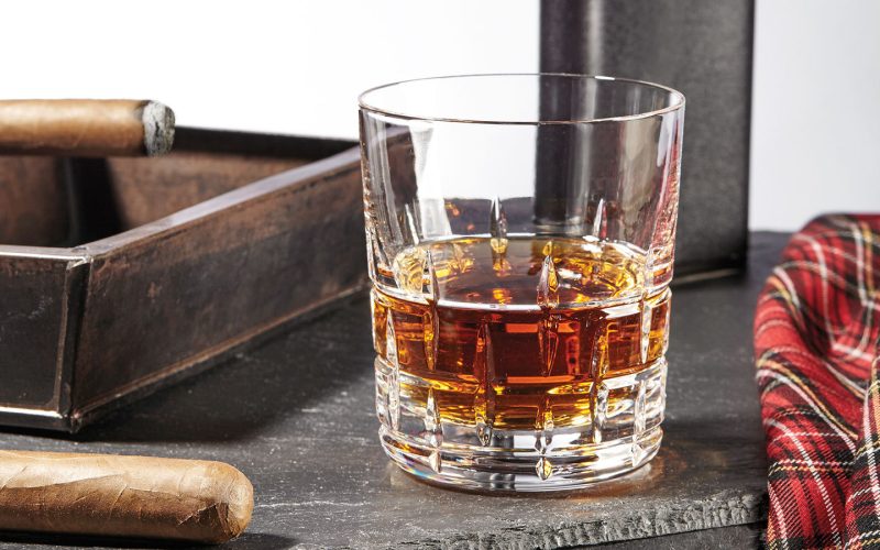 Harmonizações de Charutos e Bebidas