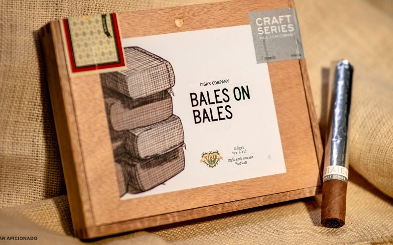 Viaje lança primeiro na série Craft