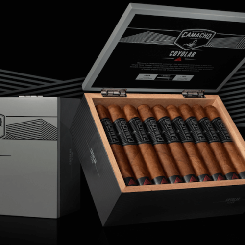 CAMACHO COYOLAR