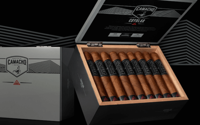 CAMACHO COYOLAR