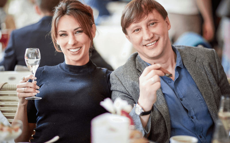 Baltic Whisky & Cigar Events 2018 vale a pena visitar