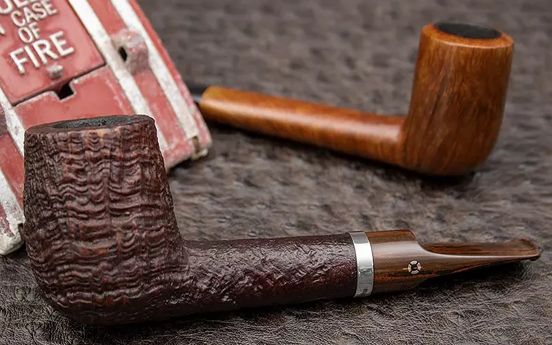 História dos cachimbos: Um artefato que perdura ao longo dos séculos