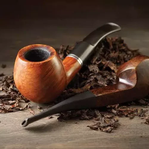 A magia do cachimbo: Uma jornada pelos sabores e tradições