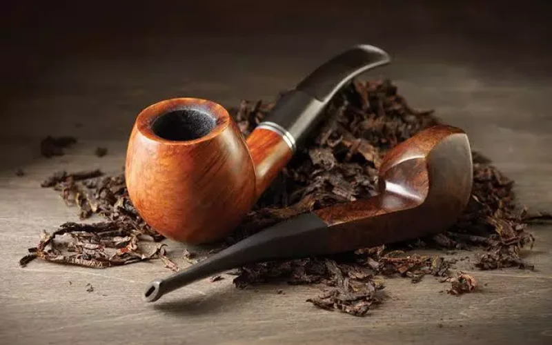 A magia do cachimbo: Uma jornada pelos sabores e tradições