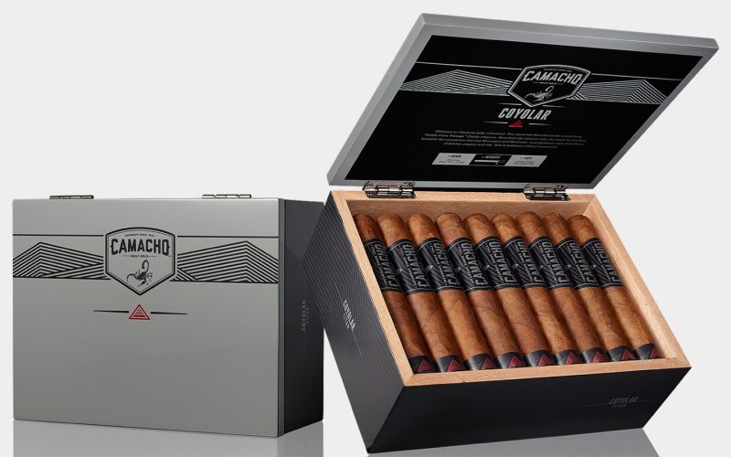 Camacho Coyolar Retorna