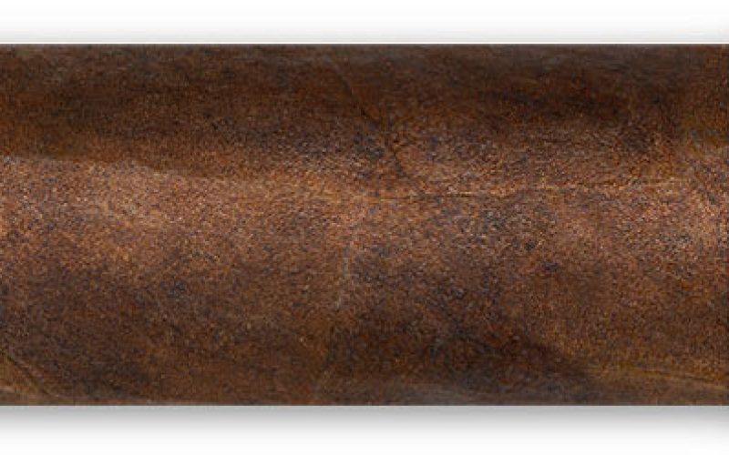 CAO estreia primeiro charuto com tabaco mexicano