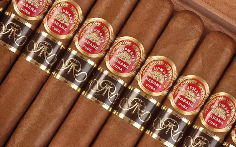 Charutos cubanos: A excelência em charutos