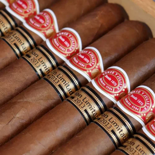 Charutos para Iniciantes: Uma Jornada pelo mundo dos charutos