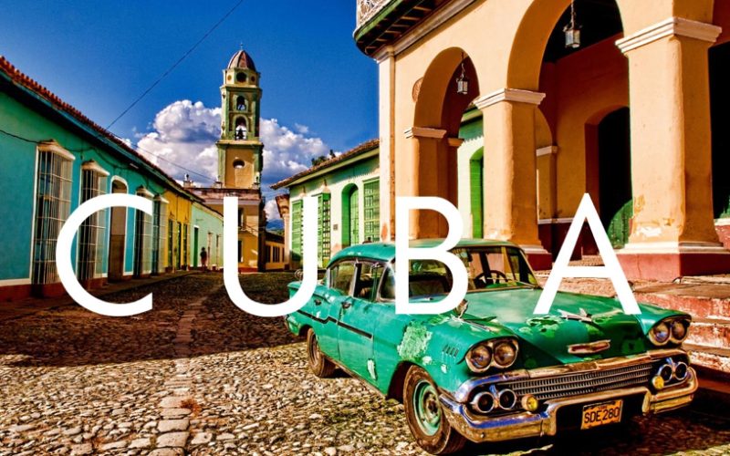 Cuba: 25 anos depois