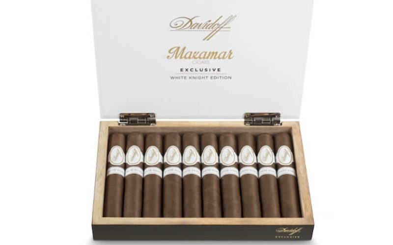 Charutos Davidoff Lança Edições Exclusivas 2019
