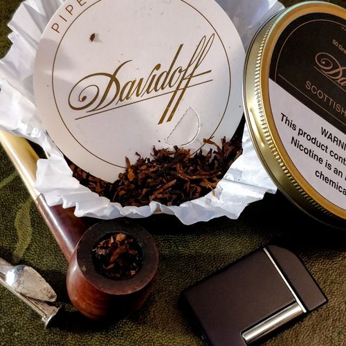 As melhores marcas de tabacos para cachimbo: Uma experiência riquíssima