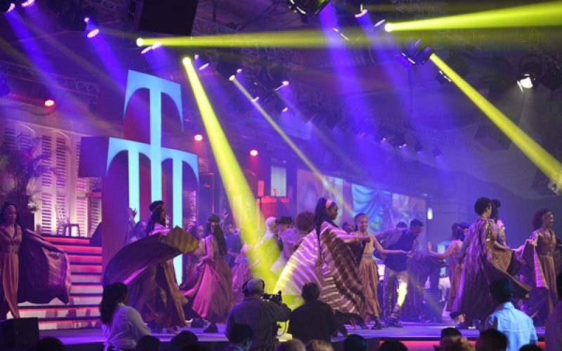 O Festival Habano fecha sua XXI edição com a noite de gala dedicada ao 50º aniversário de Trinidad