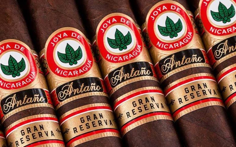O 50º Aniversário de Joya de Nicaragua é celebrado em Hong Kong