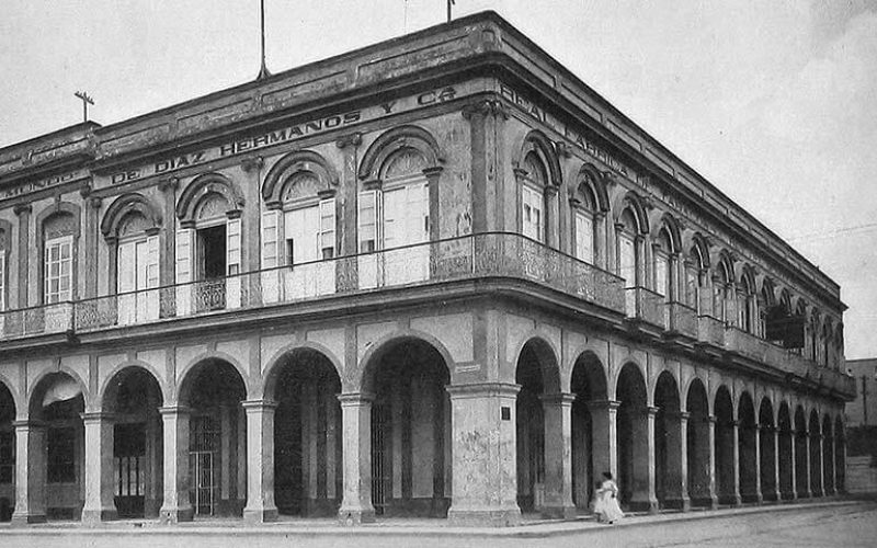 As Históricas Fábricas de Charutos de Cuba: La Meridiana de Pedro Murias