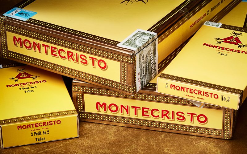 9 coisas que você precisa saber sobre Montecristo