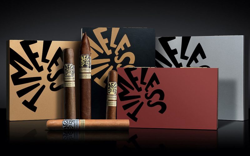 Nat Sherman reestrutura portfólio premium de charutos