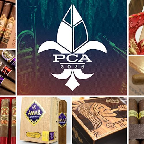 Destaques da Feira Comercial PCA 2026