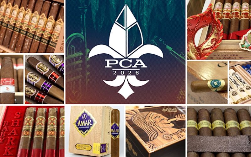 Destaques da Feira Comercial PCA 2026