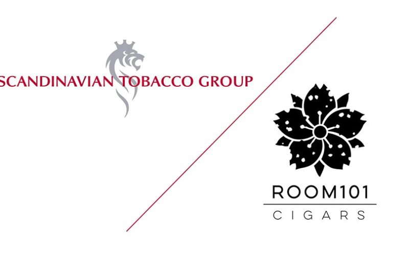 STG adquire marca de charutos Room101