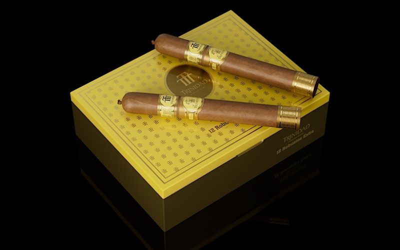 Novos charutos cubanos anunciados no 24º Festival Habanos