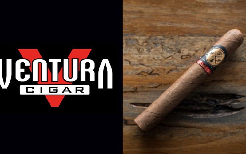 Ventura lança charuto de edição limitada para nova série de eventos